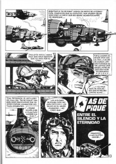 Extrait de As de Pique (Gimenez) -2- As de Pique