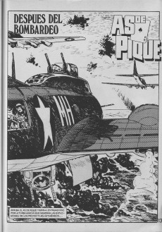 Extrait de As de Pique (Gimenez) -3- As de Pique