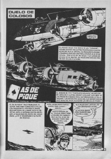 Extrait de As de Pique (Gimenez) -4- As de Pique