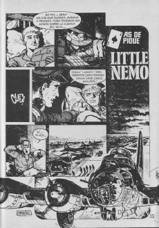 Extrait de As de Pique (Gimenez) -5- As de Pique