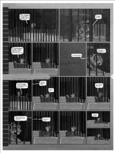 Extrait de Duncan le chien prodige -1- Saison un