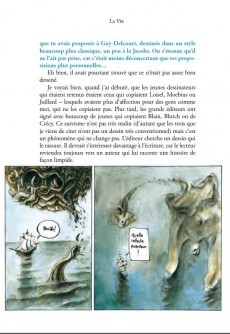 Extrait de (AUT) Sfar -2012- Entretiens avec Joann Sfar