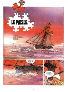 Extrait de Bruce J. Hawker -INT2- Intégrale 2