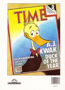 Extrait de Alfred Jodocus Couac