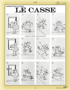 Extrait de Mad (Urban Comics) - Mad présente Sergio Aragonès