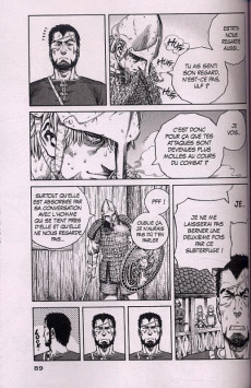 Extrait de Vinland Saga -11- Tome 11