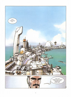 Extrait de Zentak -3- Digital Nation