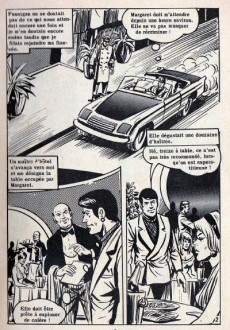 Extrait de Aventures fiction (3e série) -6- Création cosmique (1)