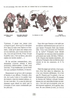 Extrait de Gaston (Rombaldi) -3- Tome 3