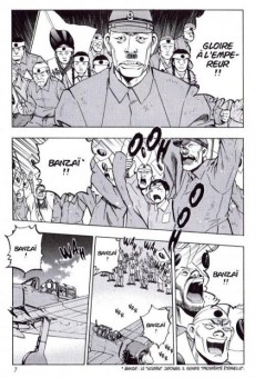 Extrait de Zéro pour l'éternité -1- Tome 1