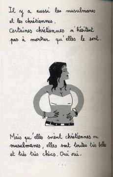 Extrait de Ce Livre devrait me permettre de résoudre le conflit au Proche-Orient, d'avoir mon diplôme et de trouver une femme - Tome 1