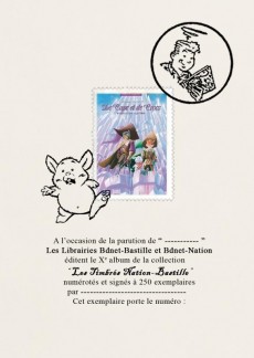 Extrait de De Cape et de Crocs -10TL2- De la Lune à la Terre