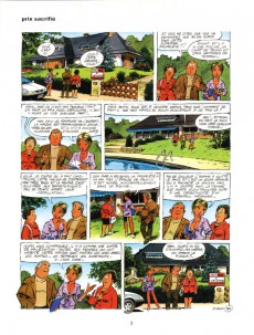 Extrait de Ça vous intéresse ? -5- Ça vous choque ?