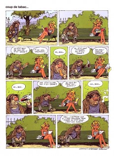 Extrait de Ça vous intéresse ? -Compil1- 100 Blagues ! ...très coquines !