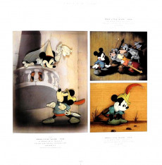 Extrait de (DOC) Disney (Pierre Lambert) - Mickey
