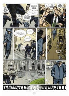 Extrait de Triumph des Heiligen Waldemar (Der) -1- Der experte