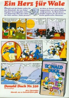 Extrait de Donald Duck (Pocket) -319- Nr. 319