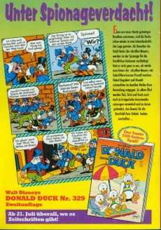 Extrait de Donald Duck (Pocket) -328- Nr. 328