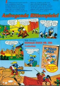 Extrait de Donald Duck (Pocket) -325- Nr. 325