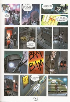 Extrait de Thelxiope 152 db