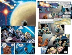 Extrait de Fantastic Four Vol.4 (2013) -3- First boots on the ground