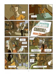 Extrait de The alliance of the Curious - The Alliance of the Curious