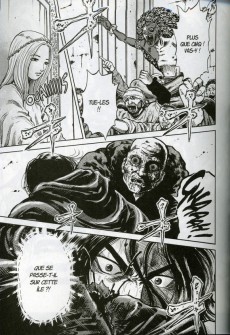 Extrait de L'Île infernale -2- Tome 2