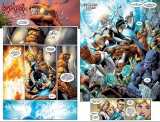 Extrait de Fantastic Four Vol.4 (2013) -1VC- Unstable