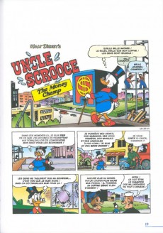 Extrait de La dynastie Donald Duck - Intégrale Carl Barks -10- Le Champion de la fortune ! et autres histoires (1959-1960)