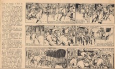 Extrait de Poncho Libertas -11- Poncho libertas (1er épisode)