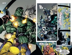 Extrait de Indestructible Hulk (2013) -3- Issue 3