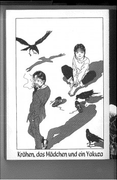 Extrait de Short Stories -1- Short stories