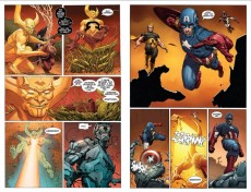 Extrait de Avengers Vol.5 (2013) -3- The Garden