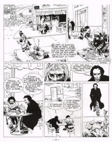 Extrait de L'appel des étoiles