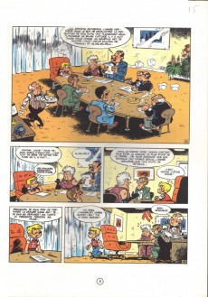 Extrait de Lou (Berck) -2- Lou et les pirates