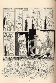 Extrait de Autopsie d'une légende