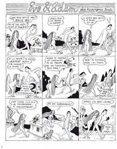 Extrait de Art monstre