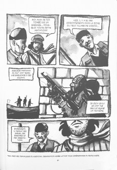 Extrait de Ararat - Ararat, la montagne du mystère