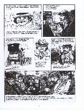 Extrait de Le linceul du vieux monde -1- La révolte des canuts : Livre 1/3 