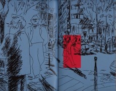 Extrait de BD Music - The Spell nightbuzz