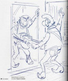 Extrait de (AUT) Margerin -2012- Frank Margerin 