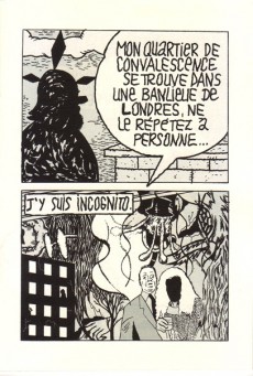 Extrait de Sphinx Song