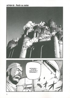 Extrait de PeaceMaker -9- Tome 9