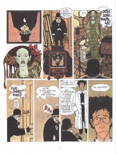 Extrait de Adieu Brindavoine -a1979- Adieu Brindavoine suivi de La Fleur au fusil