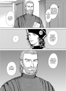 Extrait de Cesare - Il Creatore che ha distrutto -1- Uno