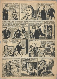 Extrait de Big Bill le casseur -Rec01- Recueil 1 (du n°2 au n°16)