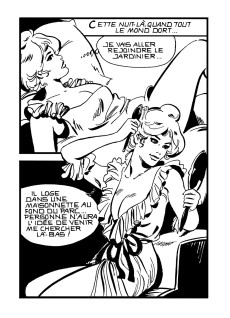 Extrait de Les drôlesses -11- Singulier pluriel