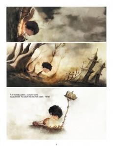 Extrait de Cœur de Pierre