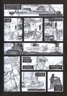 Extrait de Putain d'usine -2a- Putain d'usine 2