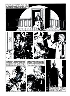 Extrait de Ô dingos, ô châteaux ! - Tome Folio